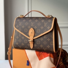 LV Satchel bags